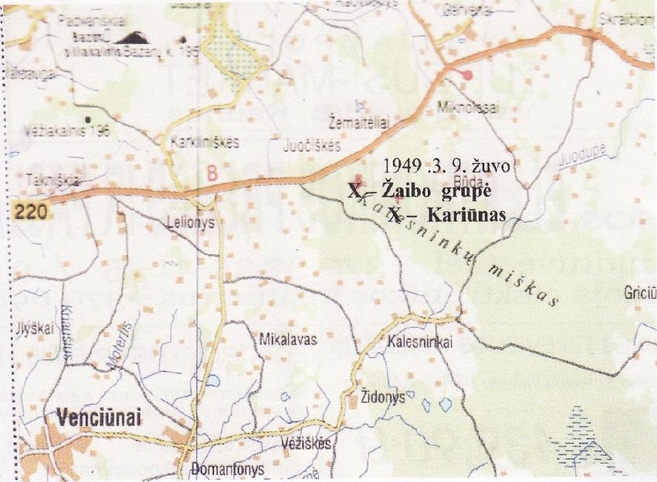 54 24‘ 89“ Š.pl. 24 12‘ 74“ R. ilg - K a r i ü n o bunkeris
